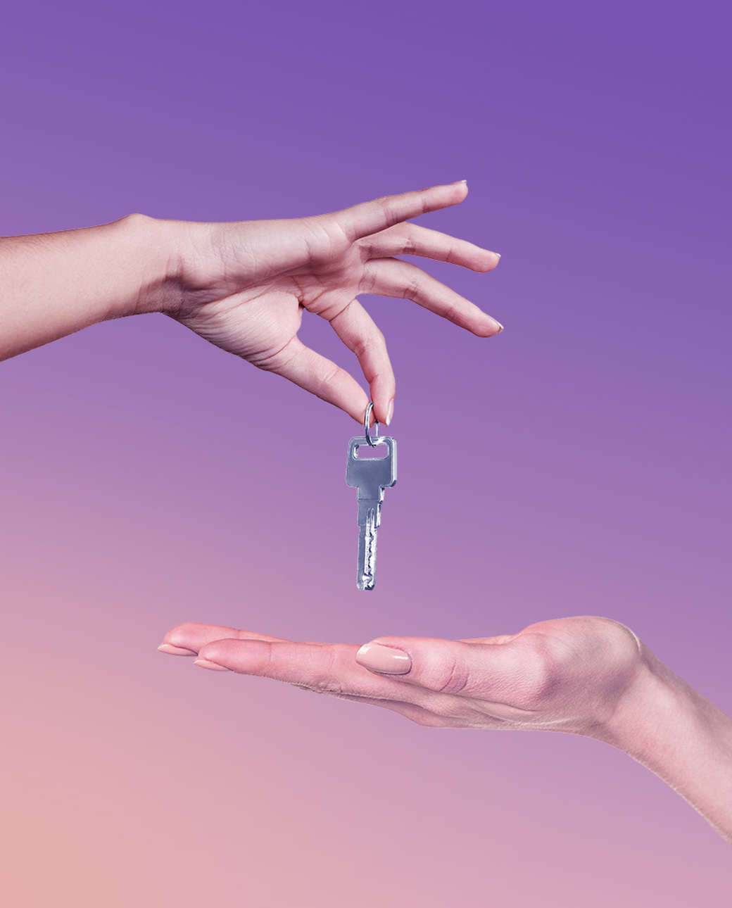 Před&aacute;n&iacute; nemovitosti