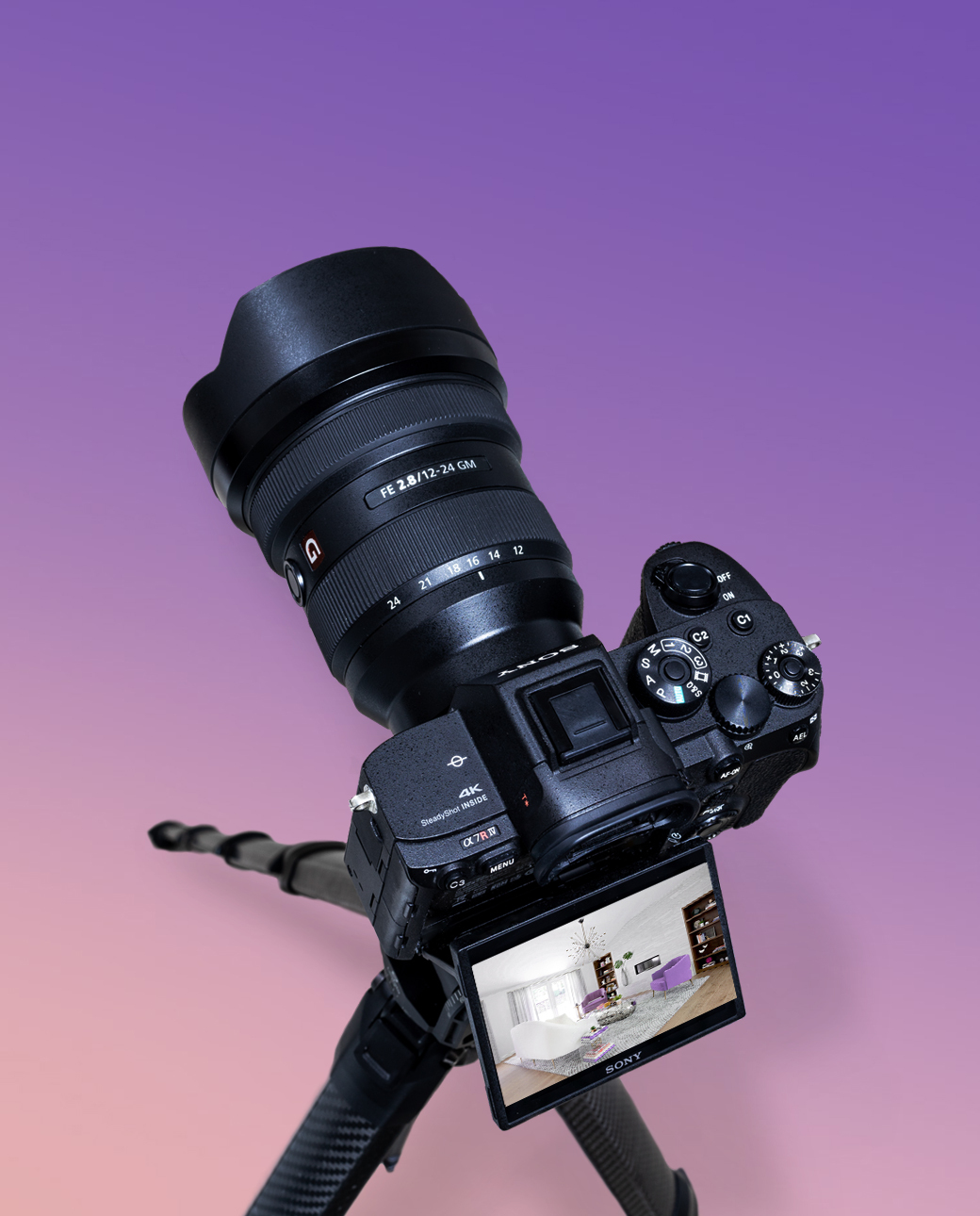 Profesion&aacute;ln&iacute; fotografie